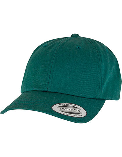 FLEXFIT - Low Profile Cotton Twill - Spruce