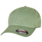 Dark Leaf Green