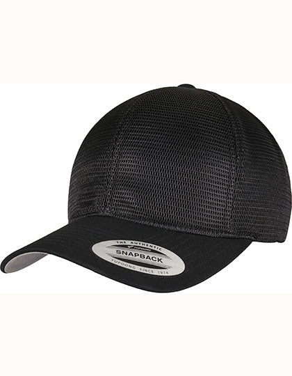 FLEXFIT - 360° Omnimesh Pet  - Black