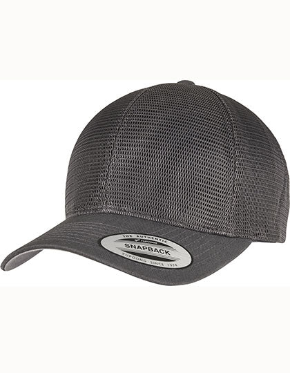 FLEXFIT - 360° Omnimesh Pet  - Charcoal