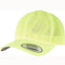 Neon Yellow