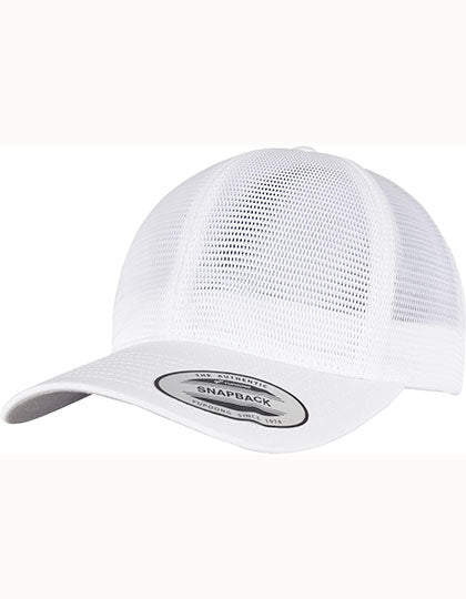 FLEXFIT - 360° Omnimesh Pet  - White