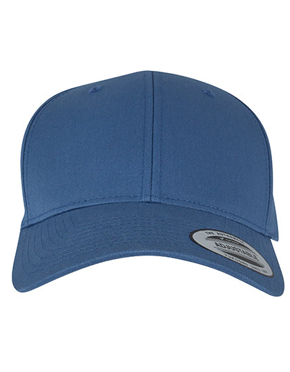 FLEXFIT - Curved Classic Snapback - Delft