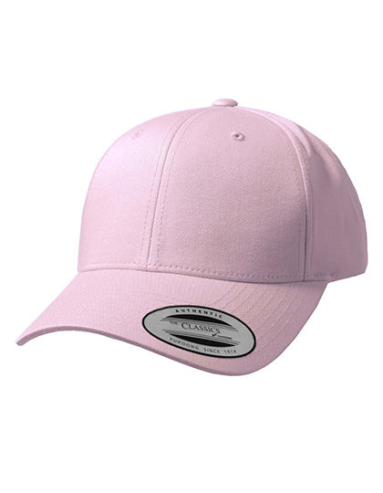 FLEXFIT - Curved Classic Snapback - Pink