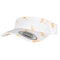 Orange-White