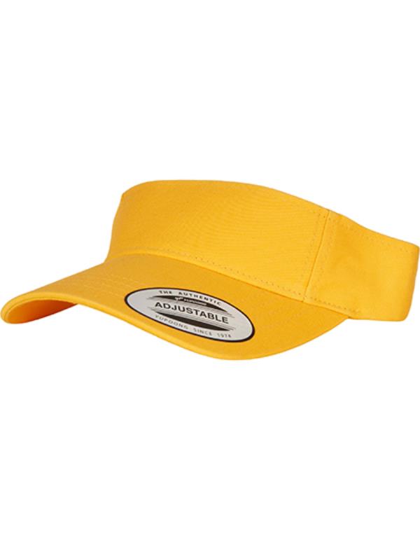 FLEXFIT - Curved Visor Zonneklep - Magic Mango