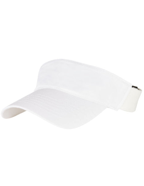 FLEXFIT - Performance Visor Zonneklep - Black