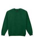 Fan Dark Green