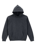 Fan Charcoal Heather