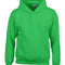 Irish Green