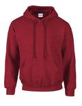 Antique Cherry Red (