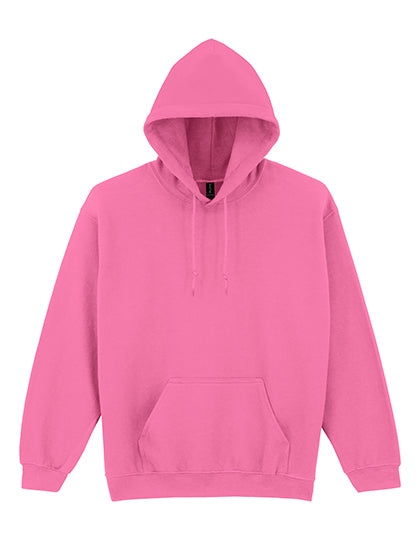 Gildan - Heavy Blend™ Adult Hooded Sweatshirt - Azalea