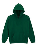 Fan Dark Green
