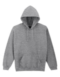 Graphite Heather