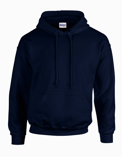 Gildan - Heavy blend Hoodie - Navy