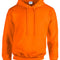 Safety Orange