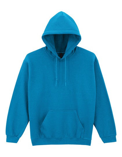 Gildan - Heavy Blend™ Adult Hooded Sweatshirt - Sapphire