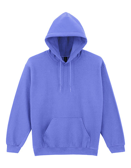 Gildan - Heavy Blend™ Adult Hooded Sweatshirt - Violet