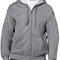 Graphite Heather