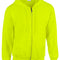 Safety Green / Fluor Geel