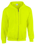 Safety Green / Fluor Geel
