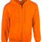 Safety Orange