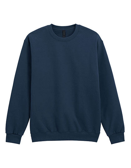 Gildan - Hammer Maxweight Adult Crewneck Sweatshirt - Blue Dusk