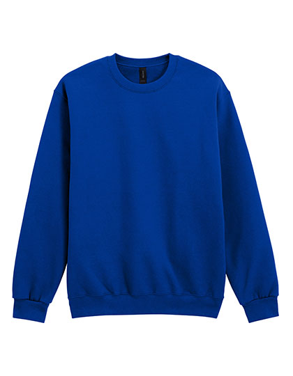 Gildan - Hammer Maxweight Adult Crewneck Sweatshirt - Deep Royal