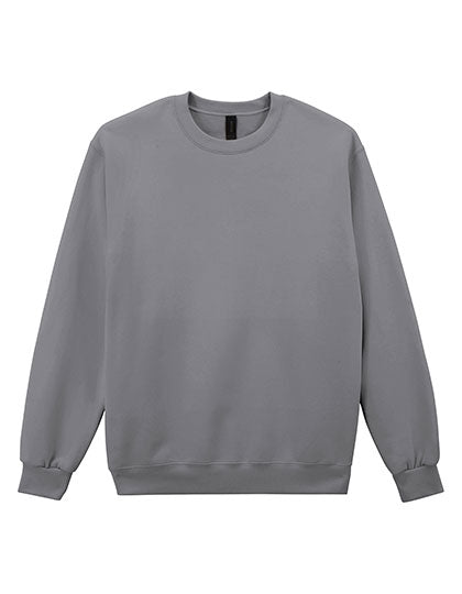 Gildan - Hammer Maxweight Adult Crewneck Sweatshirt - Gravel