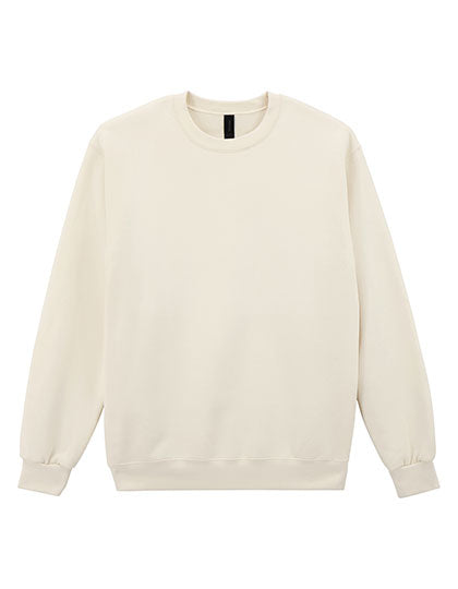 Gildan - Hammer Maxweight Adult Crewneck Sweatshirt - Off White