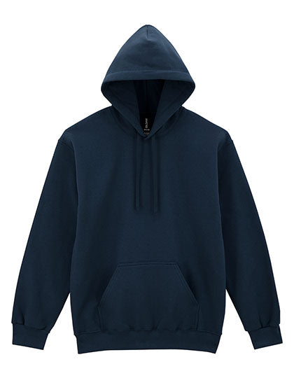 Gildan - Hammer Maxweight Adult Hooded Sweatshirt - Blue Dusk