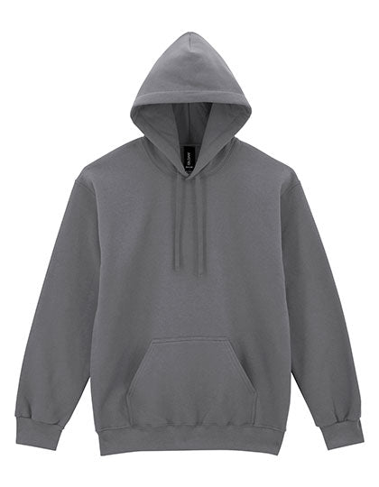 Gildan - Hammer Maxweight Adult Hooded Sweatshirt - Gravel