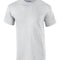 Ash Grey (Heather)