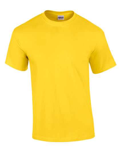 Gildan - Ultra Katoen Unisex T-Shirt - Daisy