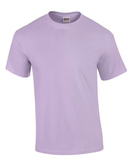 Gildan - Ultra Katoen Unisex T-Shirt - Orchid