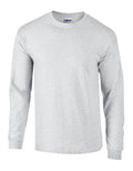 Ash Grey (Heather)