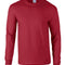 Cardinal Red