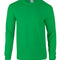 Irish Green