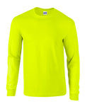 Safety Green / Fluor Geel