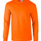 Safety Orange