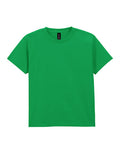 Irish Green