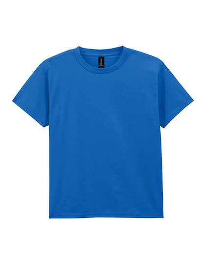 Gildan - Light Cotton Youth T-Shirt - Royal