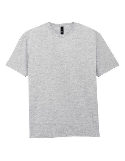 Gildan - Light Cotton Adult T-Shirt - Ash Grey (Heather)
