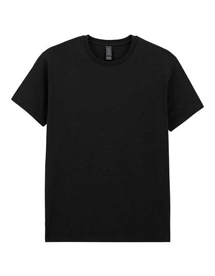 Gildan - Light Cotton Adult T-Shirt - Black