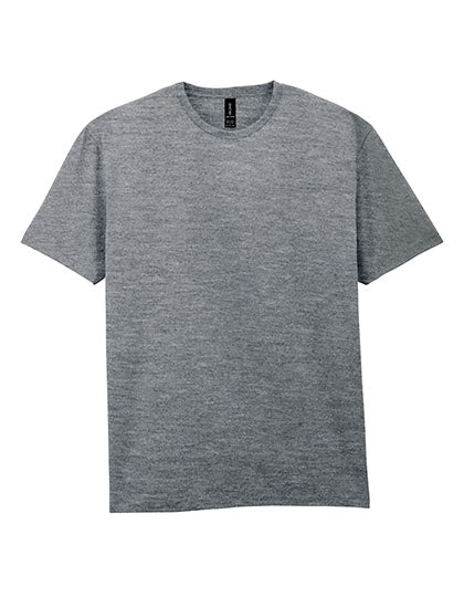 Gildan - Light Cotton Adult T-Shirt - Graphite Heather