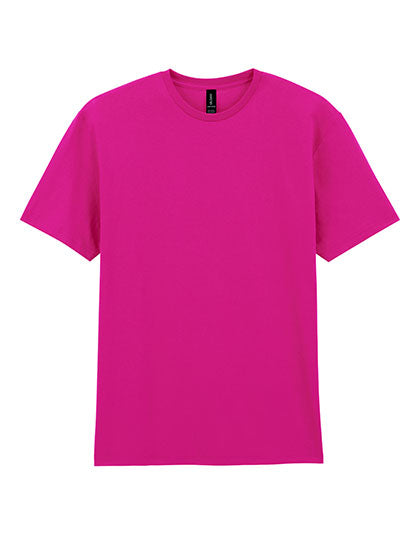 Gildan - Light Cotton Adult T-Shirt - Heliconia