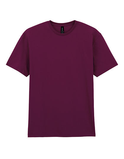 Gildan - Light Cotton Adult T-Shirt - Maroon
