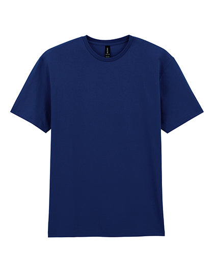 Gildan - Light Cotton Adult T-Shirt - Navy