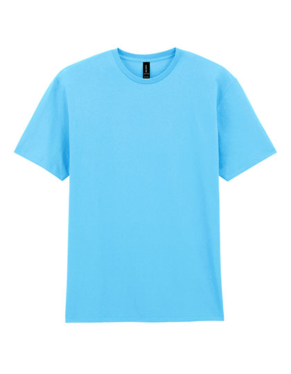 Gildan - Light Cotton Adult T-Shirt - Sky