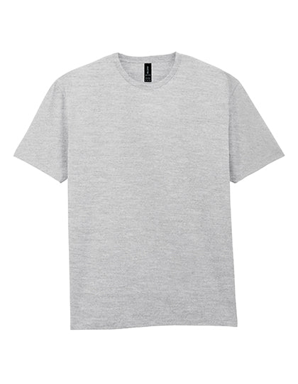 Gildan - Light Cotton Adult T-Shirt - Sport Grey (Heather)